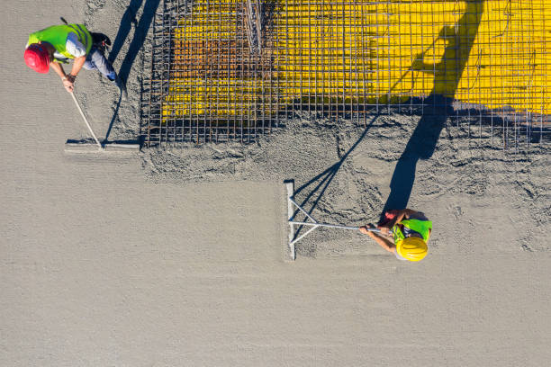 Best Concrete Demolition Services in Mangum, OK