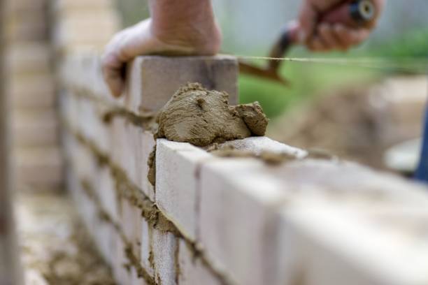 Best Concrete Sidewalk Installation in Mangum, OK